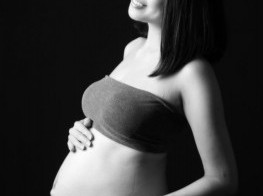 ダイエットコーチが妊娠中に増えた体重は？