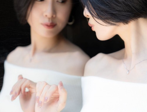 あなたのセルフイメージがわかる２つの質問