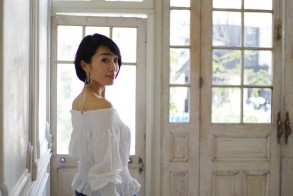 自分を重くしているものを外してあげる